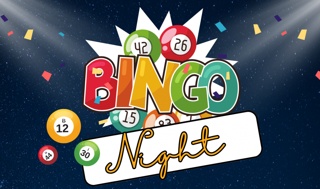 Bingo Night at Mecca