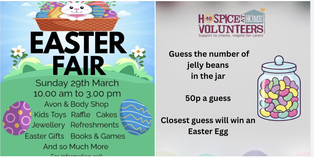 Easter Fair